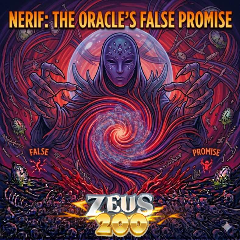 ZEUS200 Situs Slot Zeus 200 Deposit Pulsa Tanpa Potongan image 1